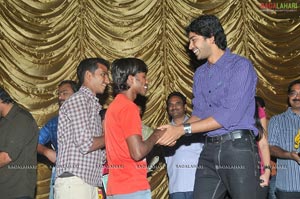 Madatha Kaja Platinum Disc Function