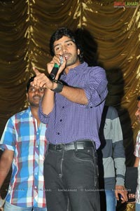 Madatha Kaja Platinum Disc Function