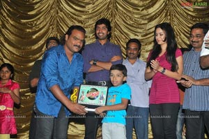 Madatha Kaja Platinum Disc Function