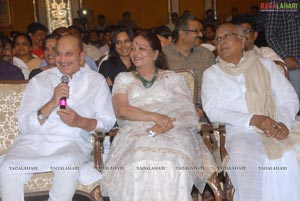 Mahankali Audio Release