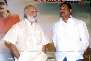 Mahankali Audio Release