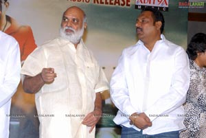 Mahankali Audio Release