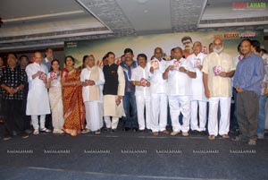 Mahankali Audio Release