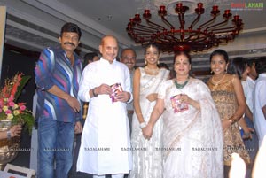 Mahankali Audio Release