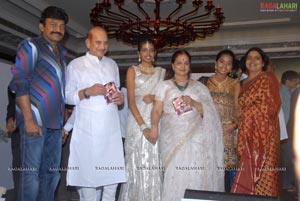 Mahankali Audio Release