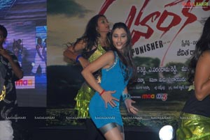 Mahankali Audio Release