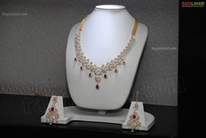 Mandira Bedi Showcases Forevermark Diamonds