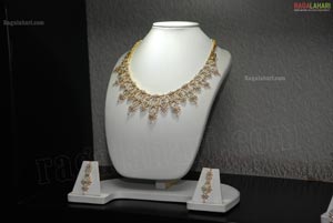 Mandira Bedi Showcases Forevermark Diamonds