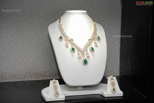 Mandira Bedi Showcases Forevermark Diamonds