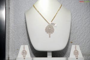 Mandira Bedi Showcases Forevermark Diamonds