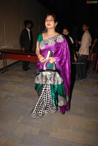 Miss Hyderabad 2011