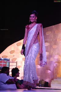 Miss Hyderabad 2011