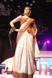 Miss Hyderabad 2011