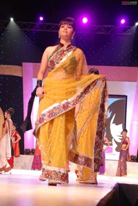 Miss Hyderabad 2011