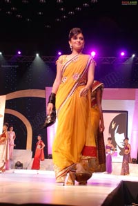 Miss Hyderabad 2011