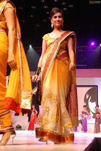 Miss Hyderabad 2011