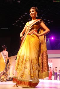 Miss Hyderabad 2011