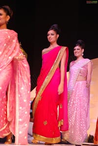 Miss Hyderabad 2011