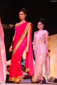 Miss Hyderabad 2011