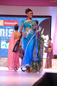 Miss Hyderabad 2011