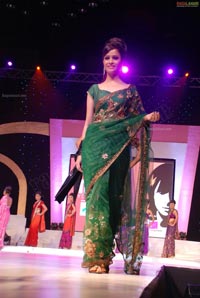 Miss Hyderabad 2011