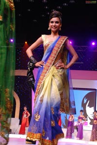 Miss Hyderabad 2011