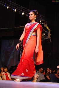 Miss Hyderabad 2011