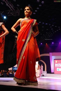 Miss Hyderabad 2011