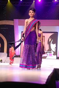 Miss Hyderabad 2011