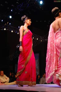 Miss Hyderabad 2011