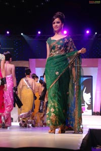 Miss Hyderabad 2011