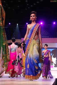 Miss Hyderabad 2011