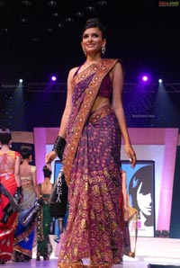 Miss Hyderabad 2011