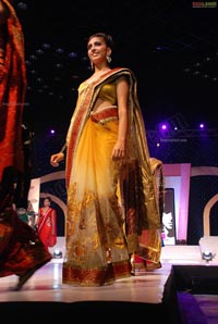 Miss Hyderabad 2011