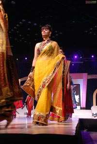 Miss Hyderabad 2011