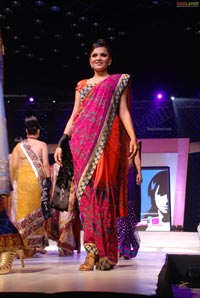 Miss Hyderabad 2011