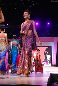 Miss Hyderabad 2011