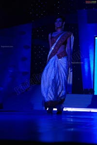 Miss Hyderabad 2011