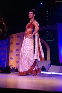 Miss Hyderabad 2011