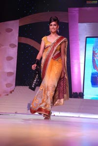 Miss Hyderabad 2011