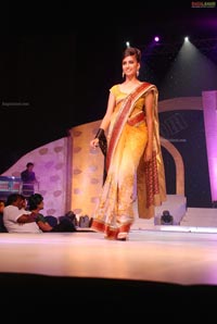 Miss Hyderabad 2011