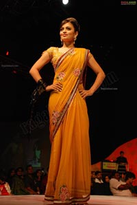 Miss Hyderabad 2011