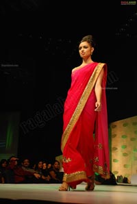 Miss Hyderabad 2011