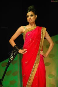 Miss Hyderabad 2011