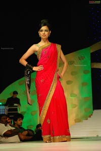 Miss Hyderabad 2011