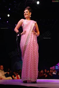 Miss Hyderabad 2011