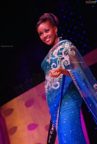 Miss Hyderabad 2011