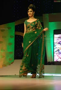 Miss Hyderabad 2011