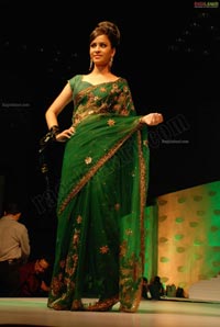 Miss Hyderabad 2011