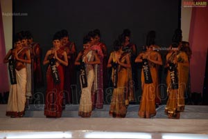 Miss Hyderabad 2011